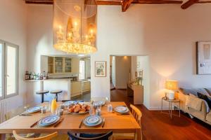 Splendide appartement au cœur du centre historique