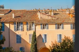 Splendide appartement au cœur du centre historique