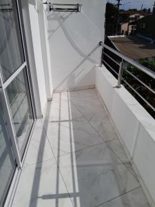 Tres Fronteras Apart 3