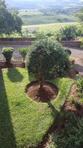 Hamba Kancane Ma-Africa Guest House