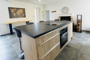 Maison proche de la Mer !