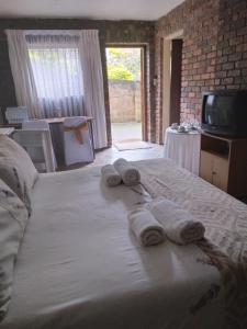 Hamba Kancane Ma-Africa Guest House