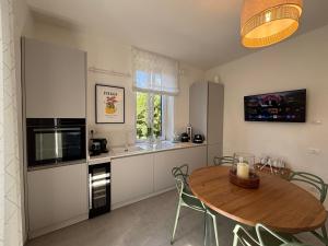 Suite Vallombrosa - Fiuggi Terme