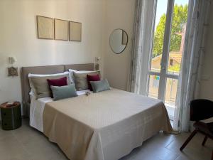 Suite Vallombrosa - Fiuggi Terme