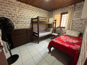 Casa de campo em condomínio