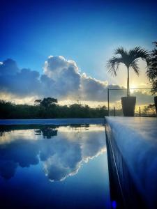 Casa de campo em condomínio