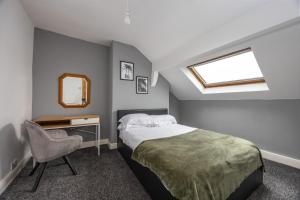 Cosy Leeds Home Ideal For Long Stays & Contractors