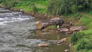 5 bedroom entire home upto 20 guests