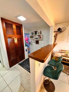 Casa 3Q, Pé na Areia - Praia do PéroCabo Frio.