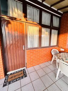 Casa 3Q, Pé na Areia - Praia do PéroCabo Frio.