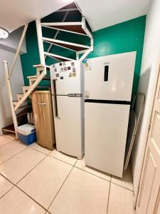 Casa 3Q, Pé na Areia - Praia do PéroCabo Frio.