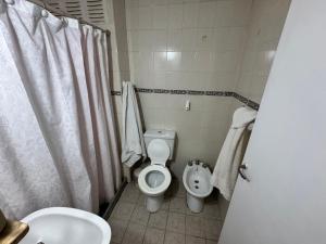 Departamento céntrico San Juan