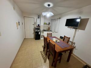 Departamento céntrico San Juan