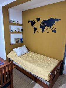 Departamento céntrico San Juan