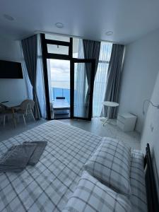 17 Апартамент студия