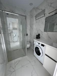 17 Апартамент студия