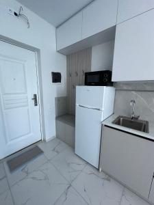 17 Апартамент студия