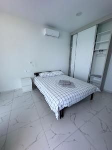 17 Апартамент студия