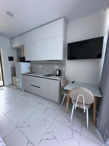 17 Апартамент студия