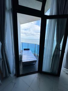 17 Апартамент студия