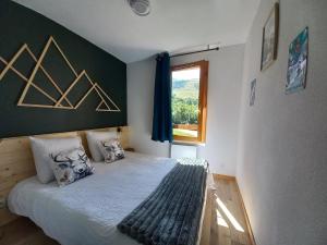 Apartment for 5-7 people