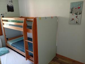 Apartment for 5-7 people