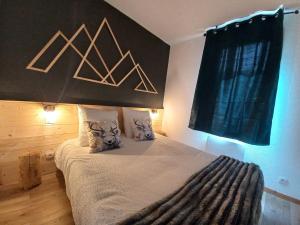 Apartment for 5-7 people