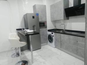 Airbhouse prívate rooms & Triana