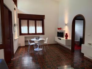 villa raffaela lido silvana marina di pulsano fatamorgana