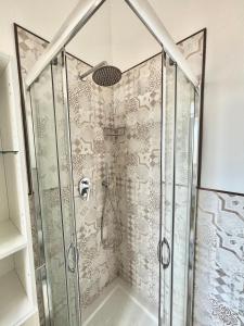 Il Mare in Tasca - Casa Vacanze - loc.Torre Lapillo (LE) - Salento