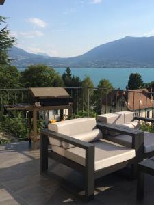 Appartement Bel Azur