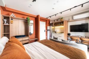 PDZ65 - Studio Moderno | Próx. Allianz