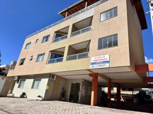 Residencial 287 - Localização privilegiada à 5min da praia