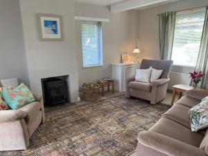 Yealand Redmayne 3 bed Home