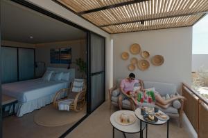 Norte Suites Boutique