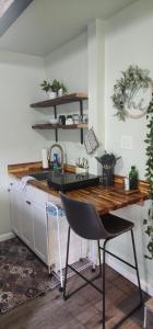 Conveniently Located San Antonio Getaway