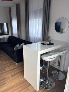 Apartman Idila