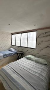 Hostal Panama Experience