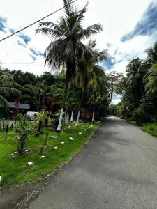 Mata palo beach club