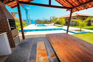 BirutaVillage Praia de Maramar Macapá