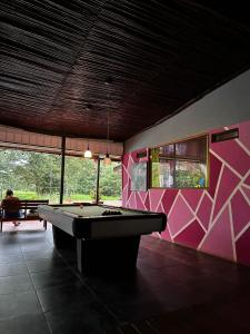 Mata palo beach club