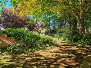 Church Hall & Secret Garden Hideaway at Summer Hills Whitby
