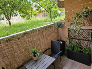 Stylish studio - Your private place in Lamia