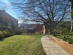 Church Hall & Secret Garden Hideaway at Summer Hills Whitby