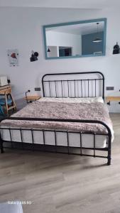 Bakuriani Raimondo rezidence