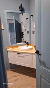 Bakuriani Raimondo rezidence