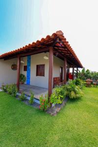 BirutaVillage Praia de Maramar PI - Chalé Atalaia