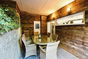 Church Hall & Secret Garden Hideaway at Summer Hills Whitby