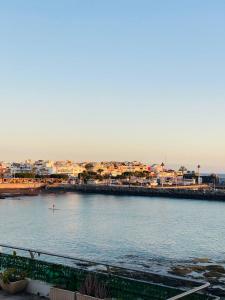 BEACH Arguineguin SEA VIEW 6 CHG FAMILY HOTEL