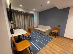 Marriot by Batumi